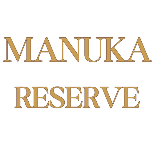 Manuka Reserve